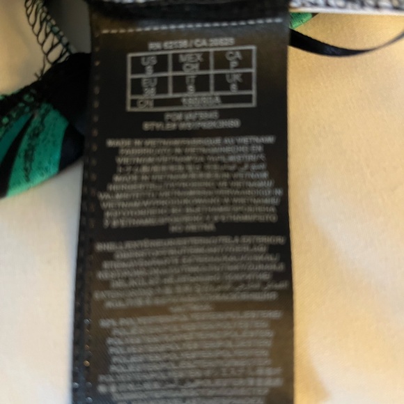 GUESS WOMEN’S BLOUSE - Picture 4 of 5